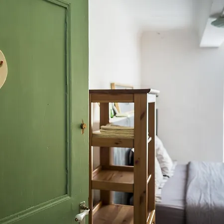 Bed & Breakfast La Treille Rouge *