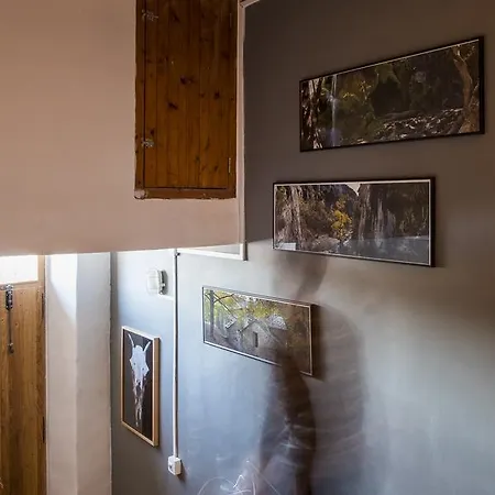 Bed & Breakfast La Treille Rouge Forcalquier