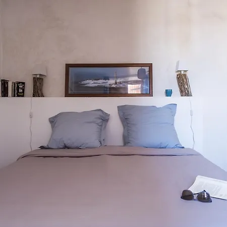 Bed & Breakfast La Treille Rouge Forcalquier