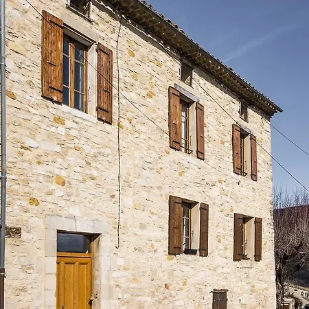 La Treille Rouge Forcalquier