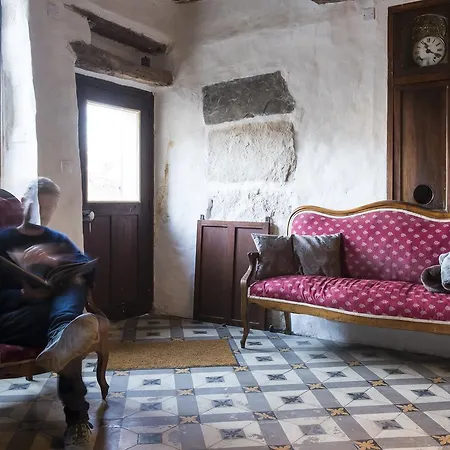 Bed & Breakfast La Treille Rouge *