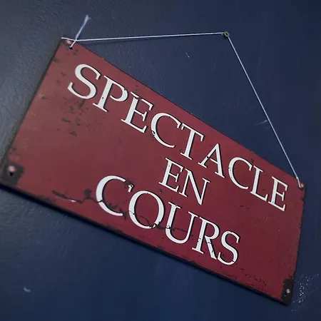 Bed & Breakfast La Treille Rouge Forcalquier