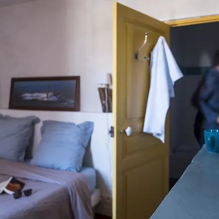 Bed & Breakfast La Treille Rouge Forcalquier