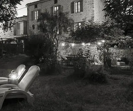 La Treille Rouge Forcalquier