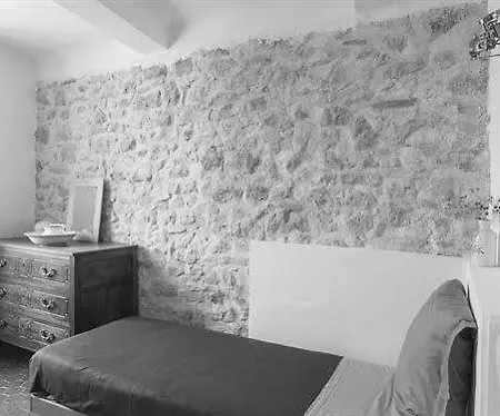 Bed & Breakfast La Treille Rouge